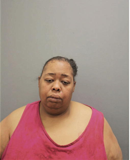 LAVETTE DIKERSON, Cook County, Illinois