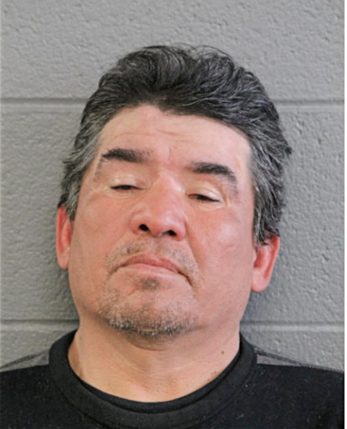 SALVADOR FIGUEROA, Cook County, Illinois