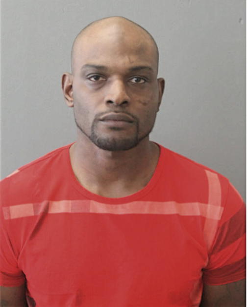 DERRICK J HICKS, Cook County, Illinois