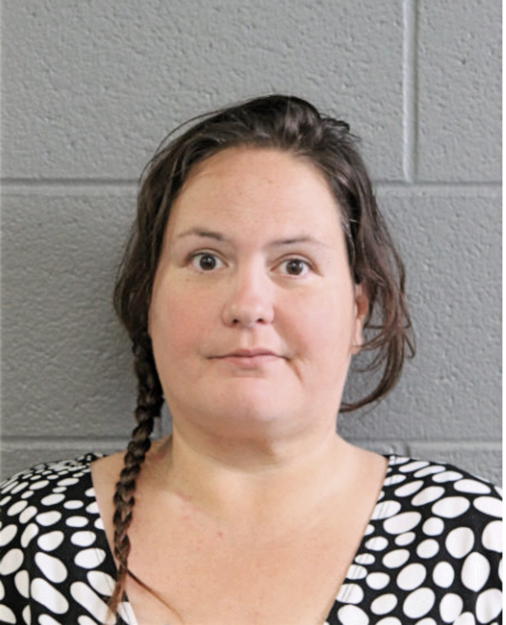 MELISSA A LOCKE, Cook County, Illinois