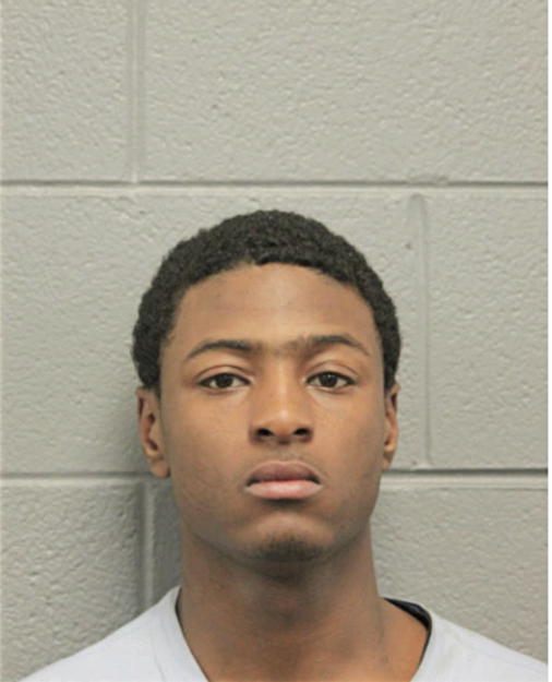 ANTWON L MCCOLLUM, Cook County, Illinois