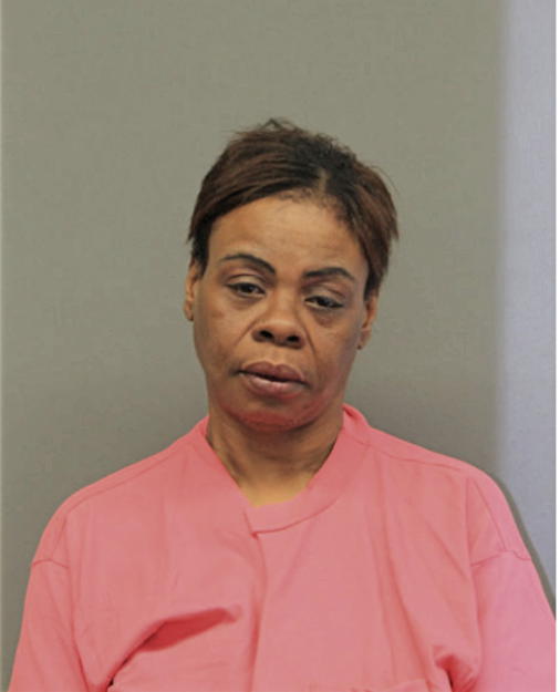 WILLIEMAE PATTERSON, Cook County, Illinois