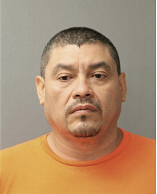 FRANCISCO RIVERA, Cook County, Illinois