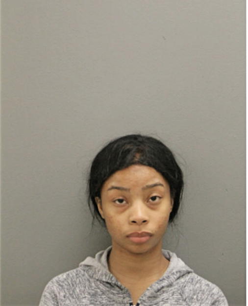 LATONYA A MARSHALL, Cook County, Illinois