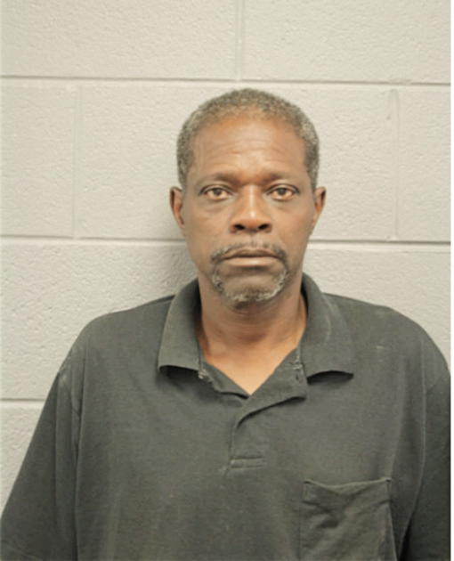 HARLAN MORGANFIELD, Cook County, Illinois