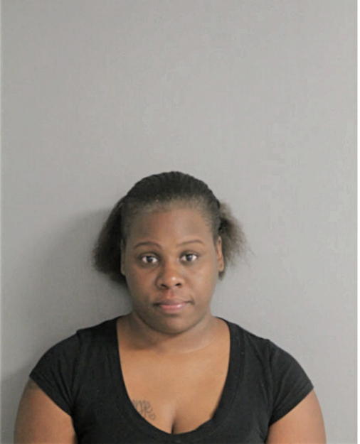 DERRICKA L NEAL, Cook County, Illinois