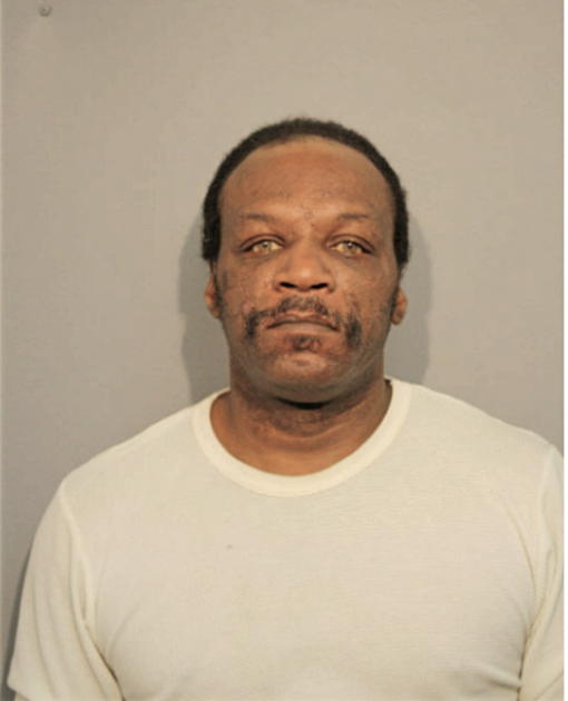 PATRICK PATTERSON, Cook County, Illinois