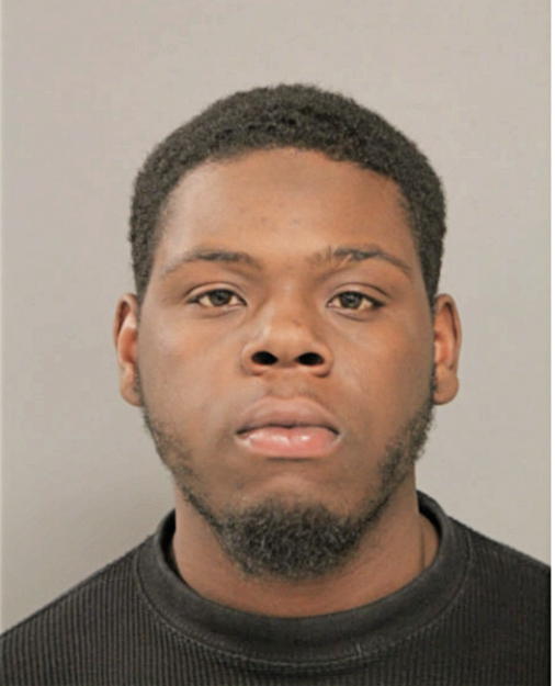 COREY JR WILLIAMS, Cook County, Illinois