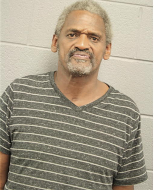 JEROME COOK, Cook County, Illinois