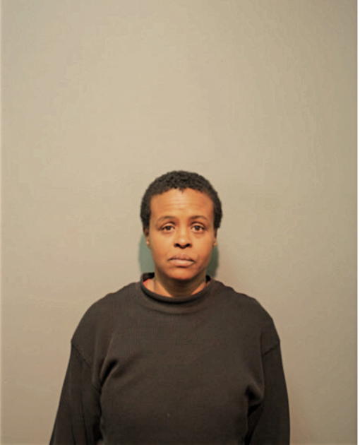 LAKEISHA ROSS, Cook County, Illinois