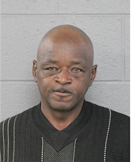 RICKY SHANKLIN, Cook County, Illinois