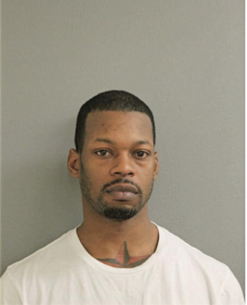 DARRIS D LEE, Cook County, Illinois