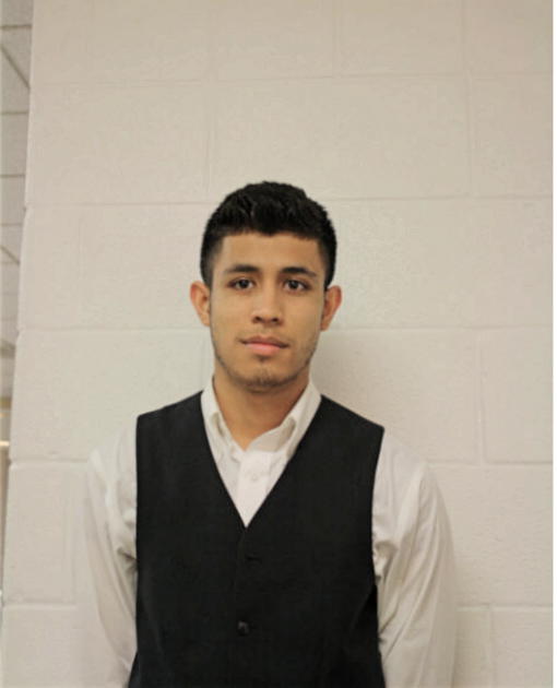 CHRISTIAN D MARTINEZ, Cook County, Illinois