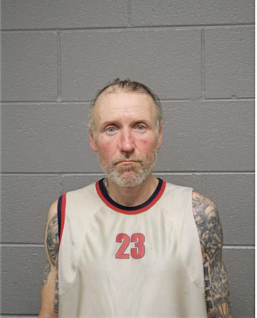 RONALD T NOGA, IL