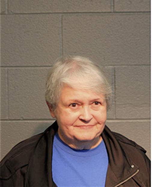 JUDITH H O CONNER, Cook County, Illinois