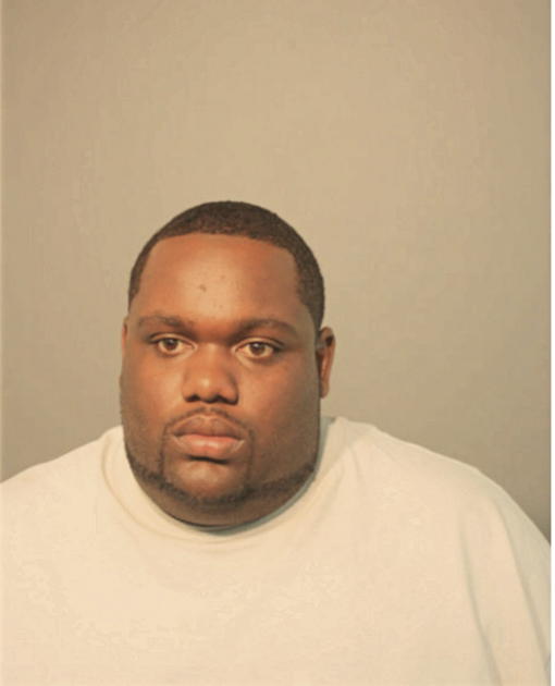 ANTONIO SANDERS, IL