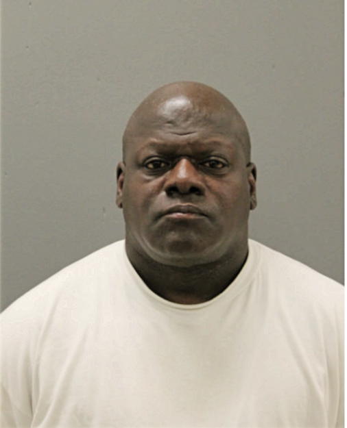 RICKEY L SISSON, Cook County, Illinois