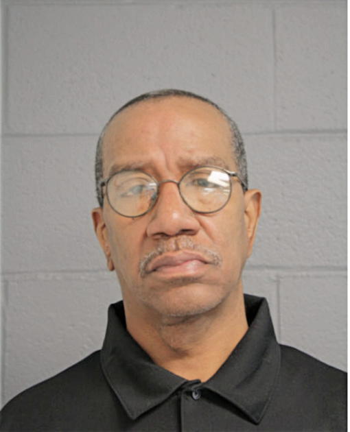 ANDRE CHARLES, Cook County, Illinois