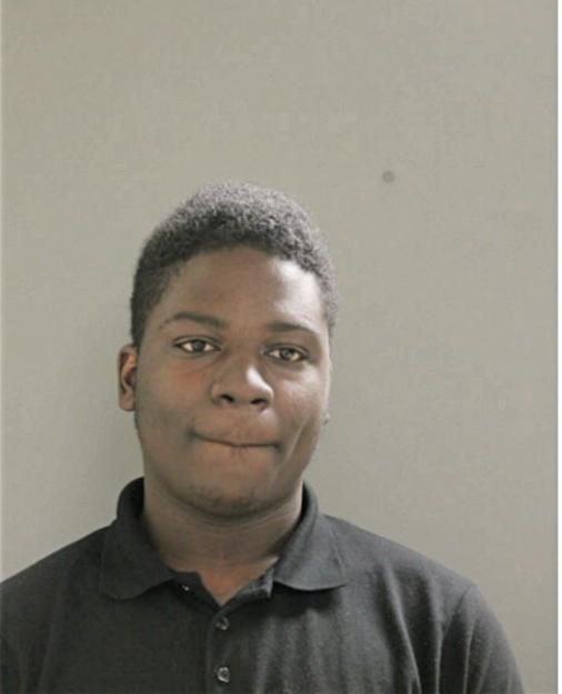 MARQUISE BENDER, Cook County, Illinois