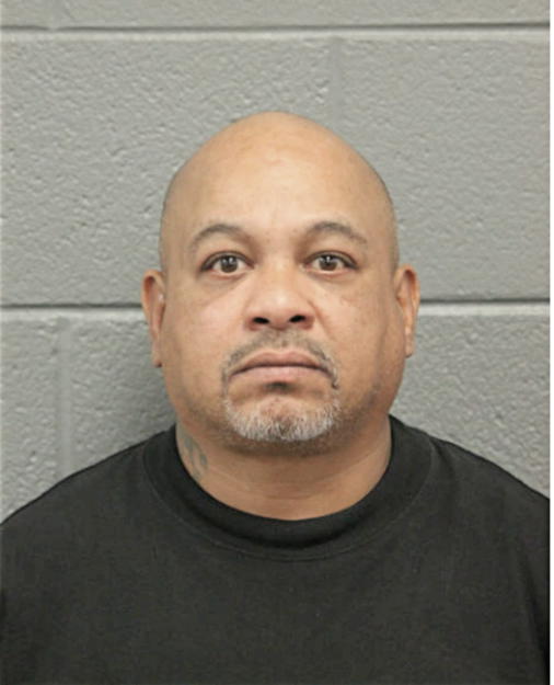 FRANCISCO A CRUZ, Cook County, Illinois