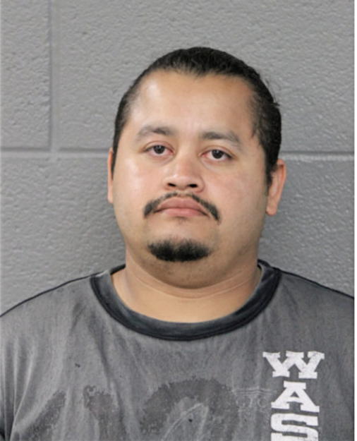 JULIO C GALINDO, Cook County, Illinois