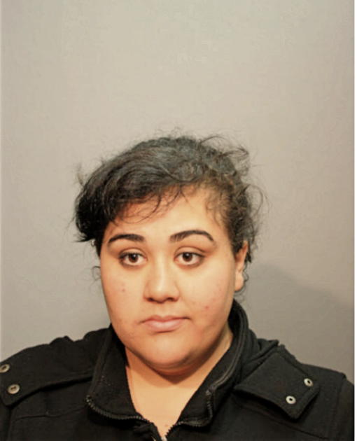 GLORIA MARIE GONZALEZ, Cook County, Illinois