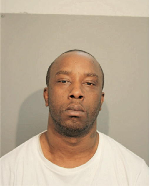MARCUS R GREEN, Cook County, Illinois