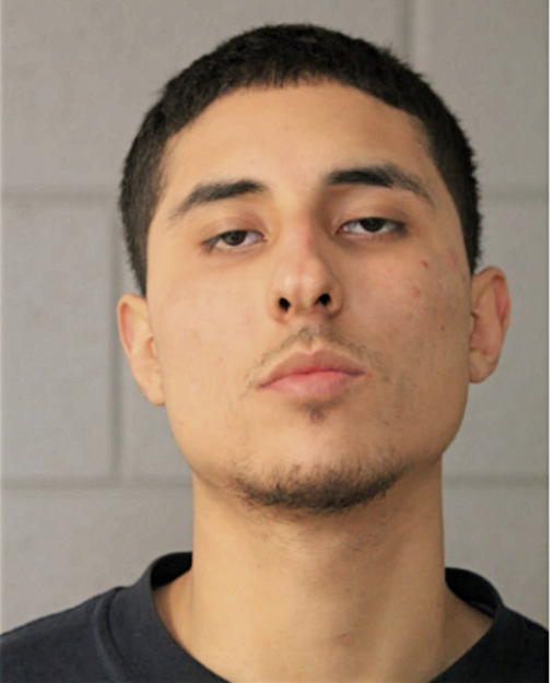 MAURICIO GUTIERREZ, Cook County, Illinois