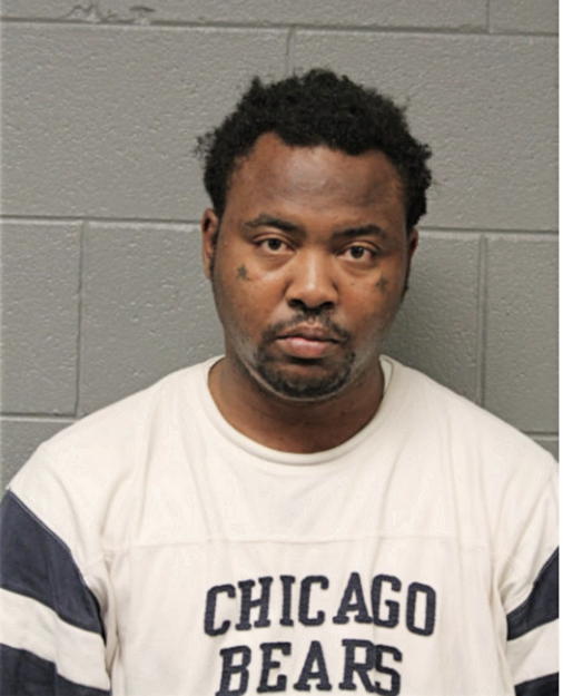 TIMOTHY L JOHNSON, Cook County, Illinois