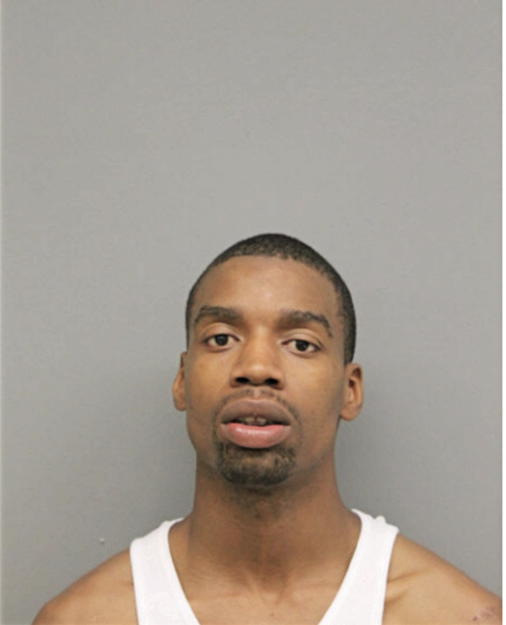 DONNELL TAYLOR, Cook County, Illinois
