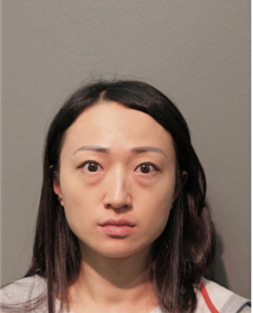 KIT M CHEONG, Cook County, Illinois