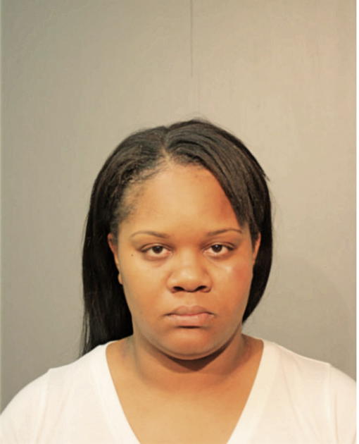 RASHEDA A DAVIS, Cook County, Illinois