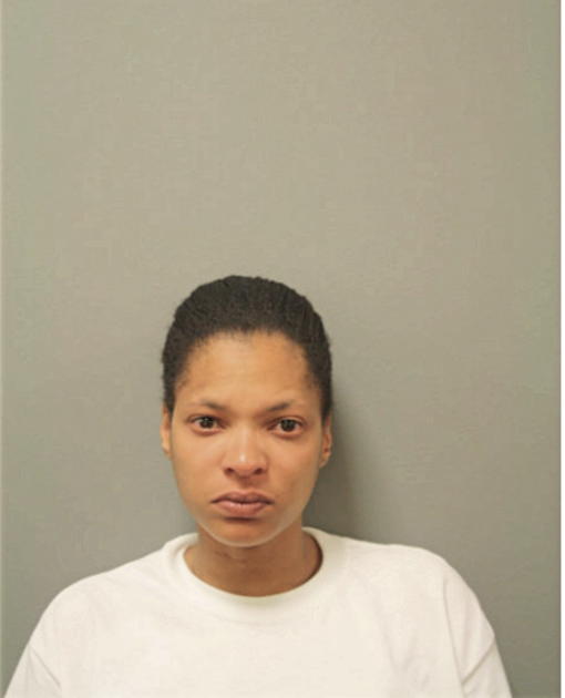 CANDACE M NOEL, Cook County, Illinois