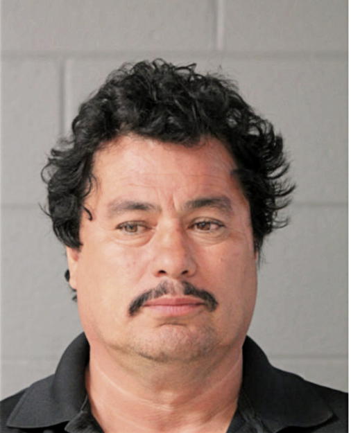 MIGUEL OCEGUERA, Cook County, Illinois