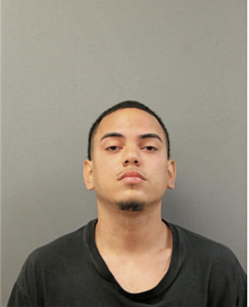 RICARDO RAMOS-AGOSTO, Cook County, Illinois