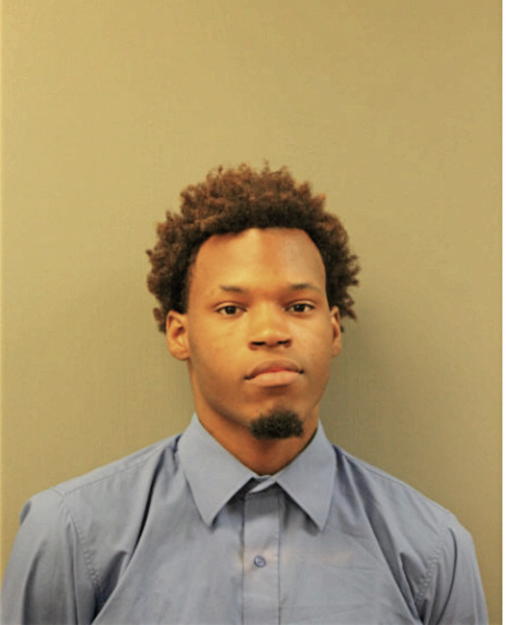 MARDELL D WARREN, Cook County, Illinois