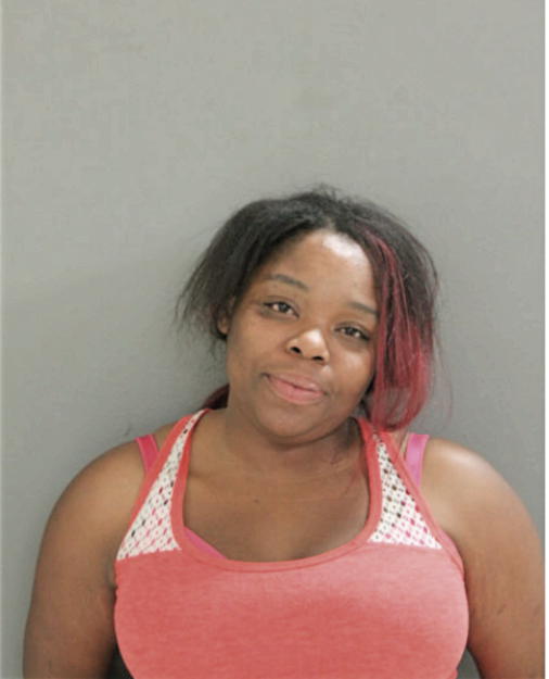 WALTTISHA WEST, Cook County, Illinois