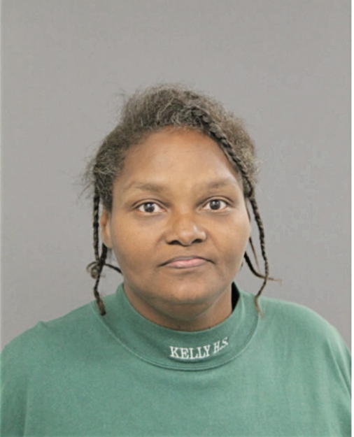 YVETTE M YOUNG, Cook County, Illinois