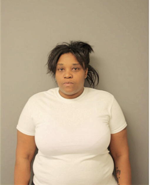 GWENDOLYN L HERBERT, Cook County, Illinois