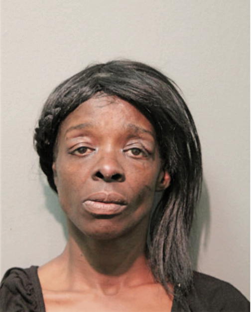 DIANNA NELSON, Cook County, Illinois