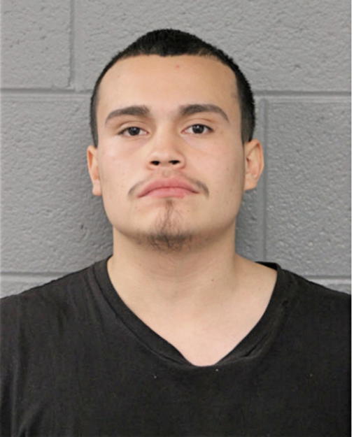 BRIAN RODRIGUEZ, Cook County, Illinois