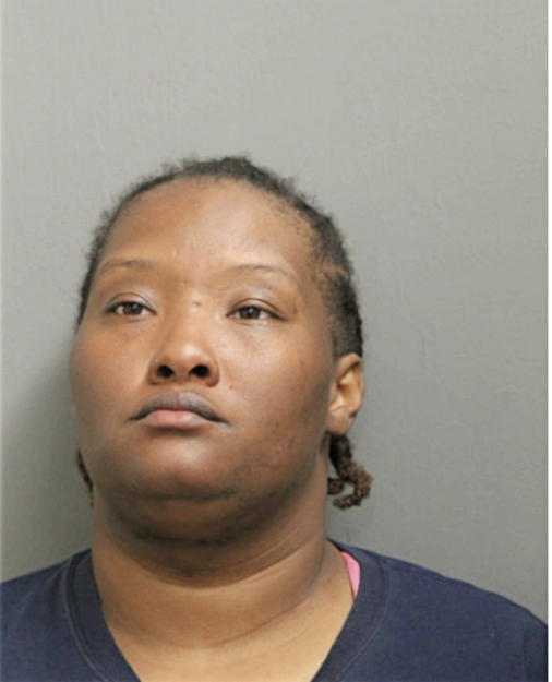 LAURICE N WATKINS, Cook County, Illinois