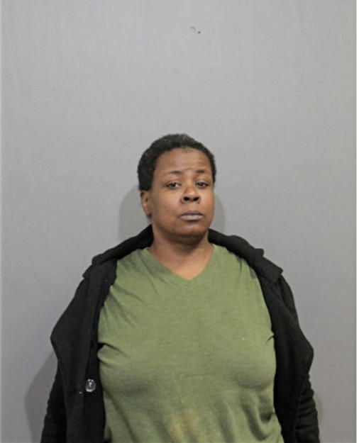 TIFFANY L WILLIAMS, Cook County, Illinois