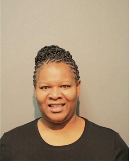 KIMBERLY FAULKNER, Cook County, Illinois