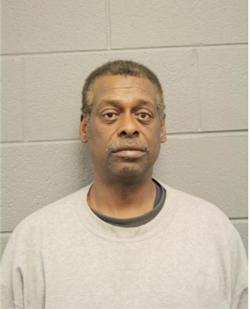DARRYL K HILL, Cook County, Illinois