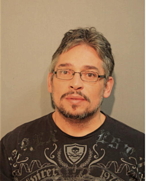 VINCENT JUAREZ, Cook County, Illinois