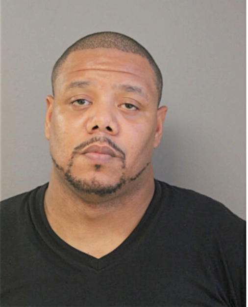 RICKY MCCOY, Cook County, Illinois