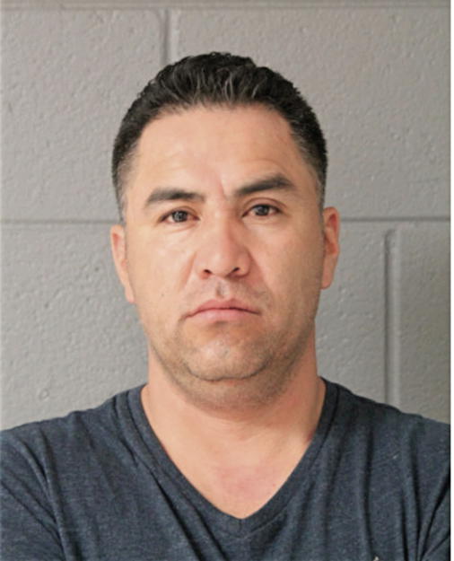 HECTOR MORALES, Cook County, Illinois