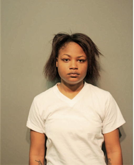 QUANIKA MORRIS, Cook County, Illinois