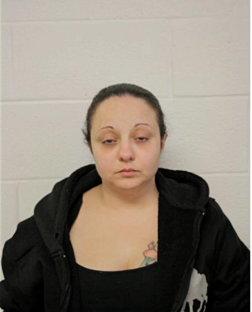 LISA DANCA, IL